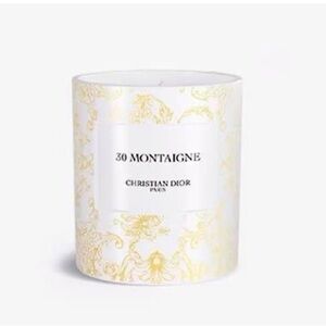 Dior Small Candle